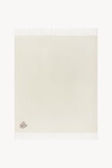 CUSTOM Kuolanep x C.BONZ CASHMERE BLANKET | IVORY