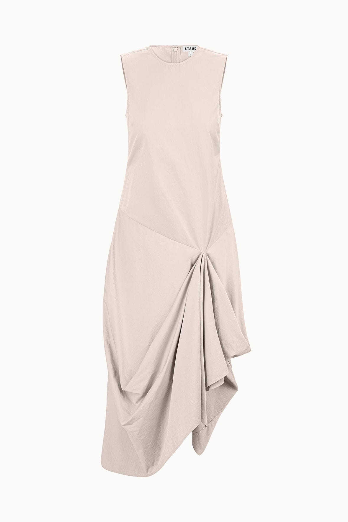 VIOLA DRESS | FAWN